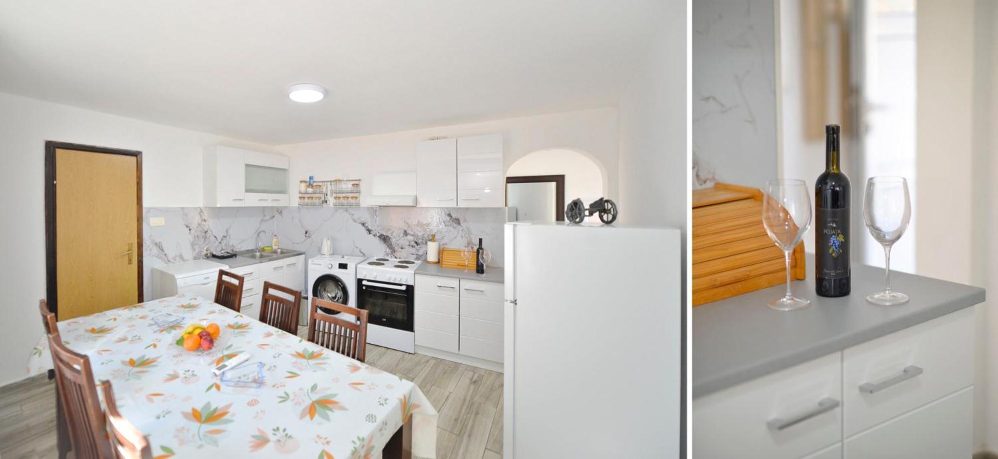 The Right Choice Apartment Kotor Exterior foto