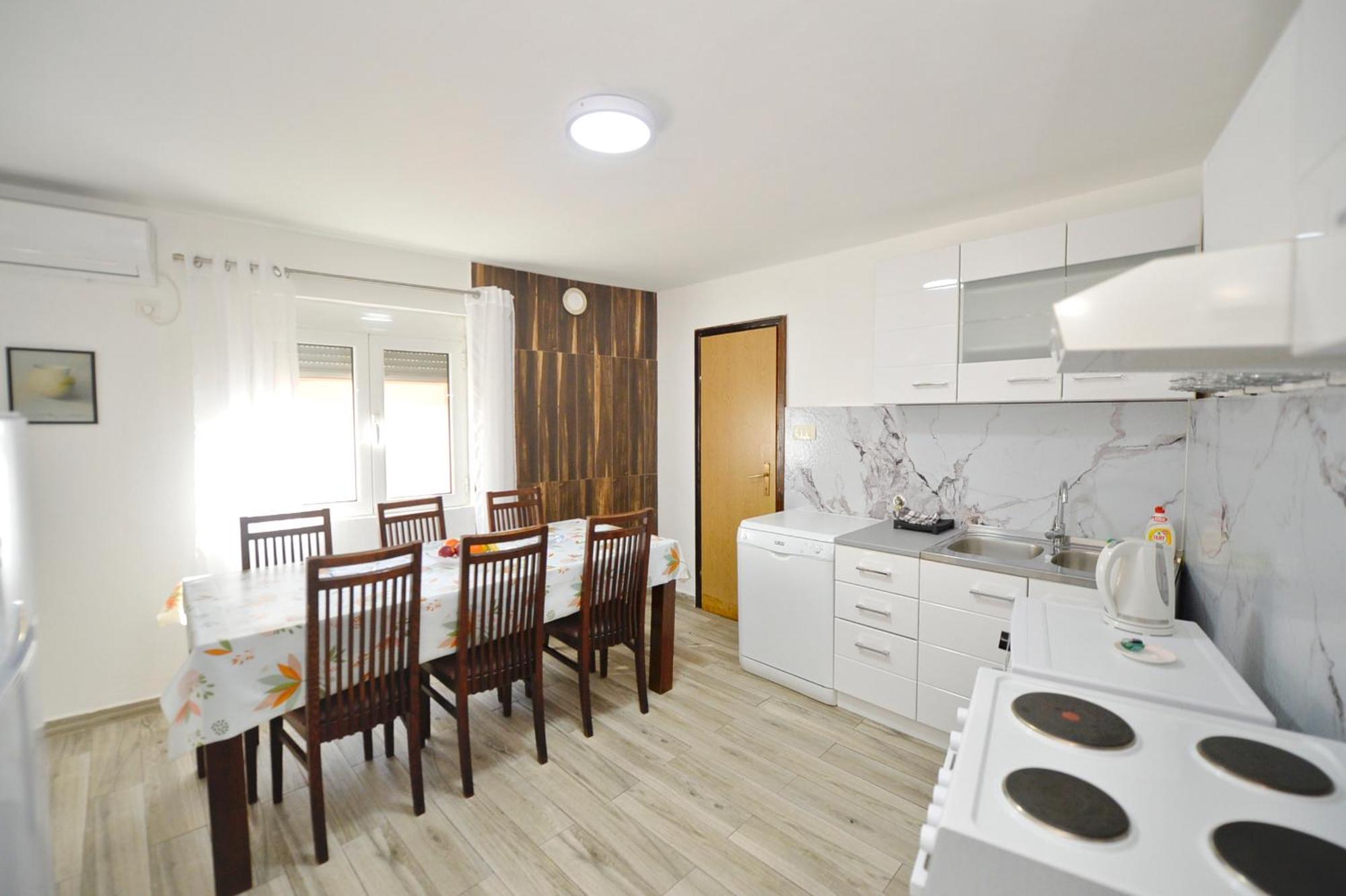 The Right Choice Apartment Kotor Exterior foto